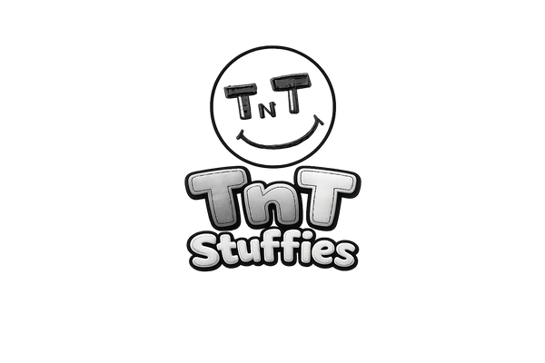 TnT Stuffies